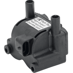 BOBINE ACCENSIONE PER TWIN CAM AD INIEZIONE