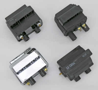 BOBINE ACCENSIONE ECO LINE HIGH POWER