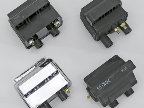 BOBINE ACCENSIONE ECO LINE HIGH POWER