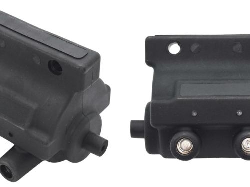 BOBINE ACCENSIONE ECO LINE HIGH POWER