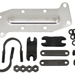 BOBINA QUADRATA STILE VINTAGE