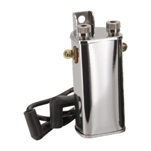 BOBINA QUADRATA STILE VINTAGE