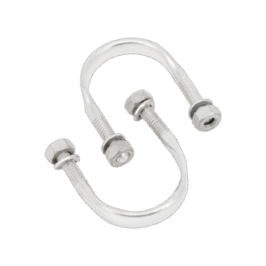 BOBINA QUADRATA STILE VINTAGE