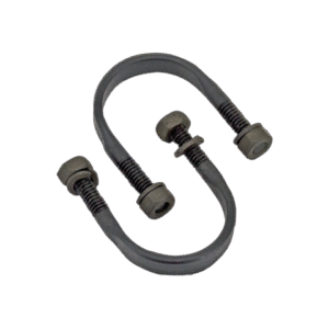 BOBINA QUADRATA STILE VINTAGE