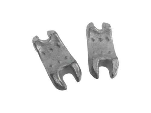 BOBINA QUADRATA STILE VINTAGE