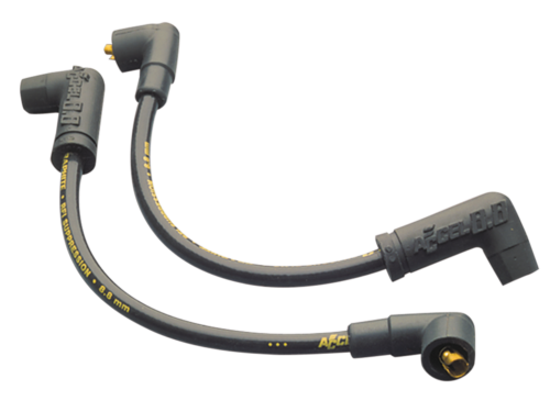 CAVI ACCENSIONE ACCEL 300+