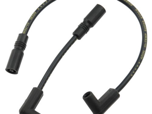 CAVI CANDELE ACCEL 8.0 S/S FERRO-SPIRAL