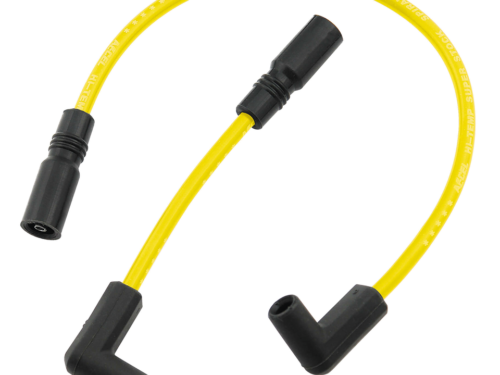 CAVI CANDELE ACCEL 8.0 S/S FERRO-SPIRAL