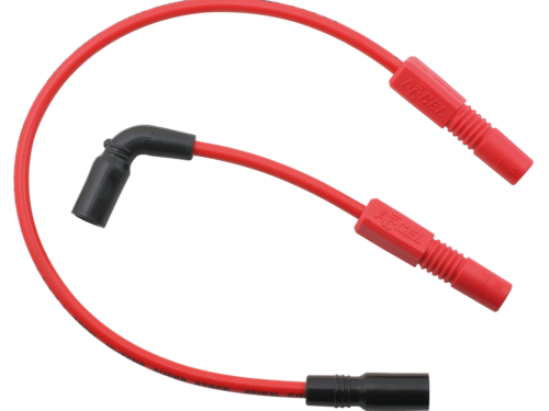 CAVI CANDELE ACCEL 8.0 S/S FERRO-SPIRAL