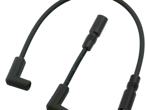 CAVI CANDELE ACCEL 8.0 S/S FERRO-SPIRAL