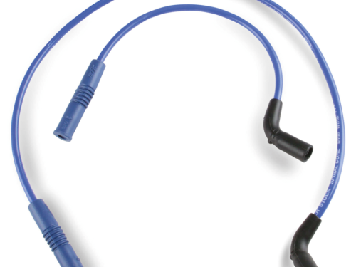 CAVI CANDELE ACCEL 8.0 S/S FERRO-SPIRAL