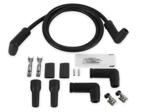 KIT CAVI ACCENSIONE ACCEL 8.8