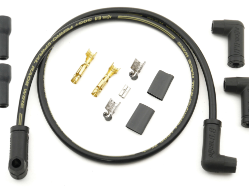 KIT CAVI ACCENSIONE ACCEL 8.8