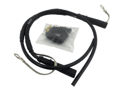 SET CAVI PER CANDELE "HOT WIRES" NOLOGY