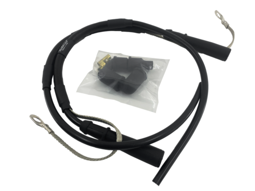 SET CAVI PER CANDELE "HOT WIRES" NOLOGY