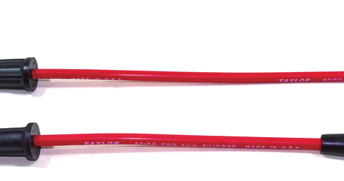 KIT CAVI CANDELE SUMAX PRO WIRE