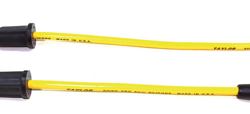 KIT CAVI CANDELE SUMAX PRO WIRE