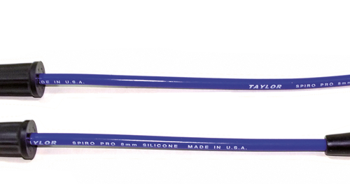 KIT CAVI CANDELE SUMAX PRO WIRE