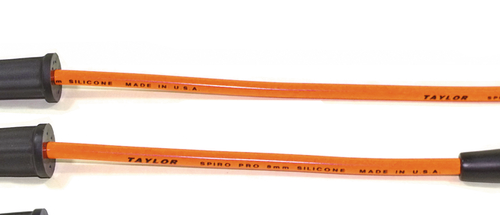 KIT CAVI CANDELE SUMAX PRO WIRE