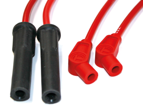 KIT CAVI CANDELE SUMAX PRO WIRE