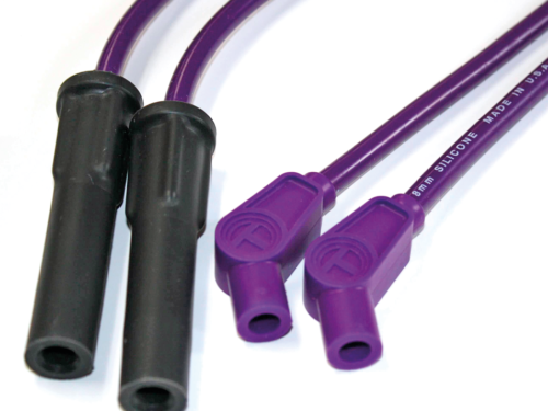 KIT CAVI CANDELE SUMAX PRO WIRE