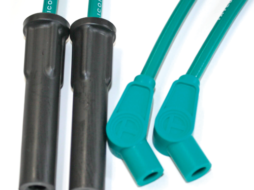 KIT CAVI CANDELE SUMAX PRO WIRE