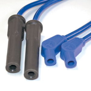 KIT CAVI CANDELE SUMAX PRO WIRE