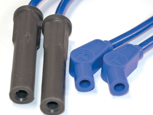 KIT CAVI CANDELE SUMAX PRO WIRE