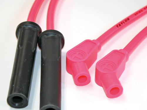 KIT CAVI CANDELE SUMAX PRO WIRE