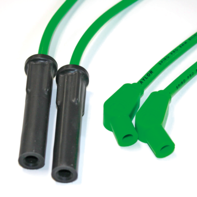 KIT CAVI CANDELE SUMAX PRO WIRE