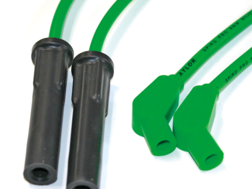 KIT CAVI CANDELE SUMAX PRO WIRE