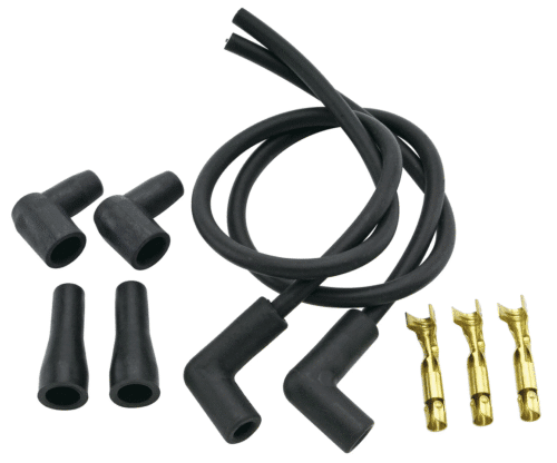 SET CAVI CANDELE COMPU-FIRE | 1 SET CAVI CANDELE COMPU-FIRE