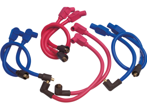 SET CAVI CANDELE SUMAX 409