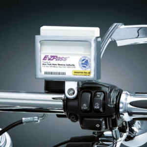 KÜRYAKYN PASS TOLLWAY TRANSPONDER HOLDER