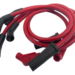 SET CAVI CANDELE SUMAX 409