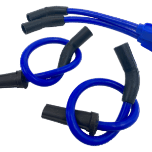 SET CAVI CANDELE SUMAX 409