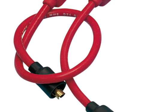 KIT CAVI CANDELE PRO WIRE PER HARLEY-DAVIDSON