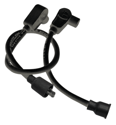 KIT CAVI CANDELE PRO WIRE PER HARLEY-DAVIDSON