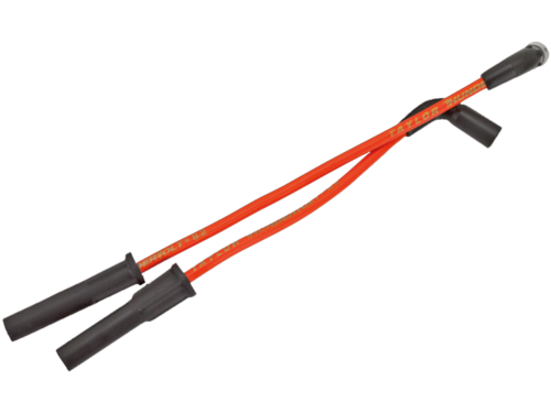 KIT CAVI CANDELA PERFORMANTI SUMAX THUNDERVOLT