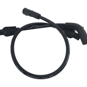 KIT CAVI CANDELA PERFORMANTI SUMAX THUNDERVOLT