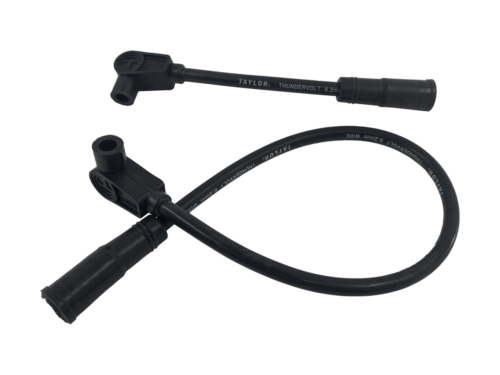 KIT CAVI CANDELA PERFORMANTI SUMAX THUNDERVOLT