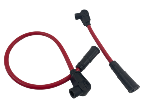 KIT CAVI CANDELA PERFORMANTI SUMAX THUNDERVOLT