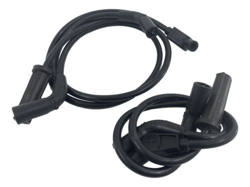 KIT CAVI CANDELA PERFORMANTI SUMAX THUNDERVOLT