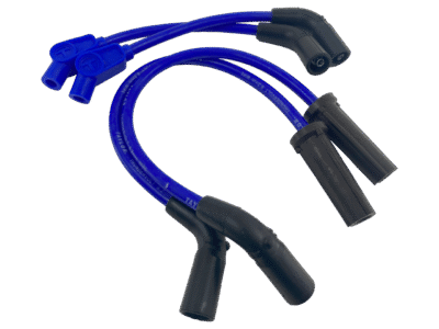 KIT CAVI CANDELA PERFORMANTI SUMAX THUNDERVOLT