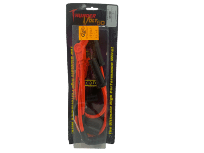 KIT CAVI CANDELA PERFORMANTI SUMAX THUNDERVOLT