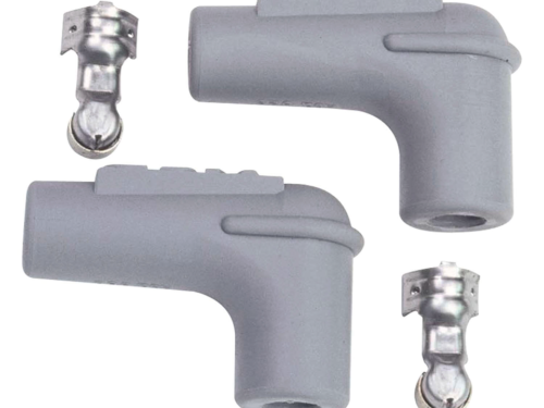 TERMINALI E CAPPUCCI MSD