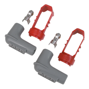 RITENTORI CAPPUCCIO CAVI CANDELE