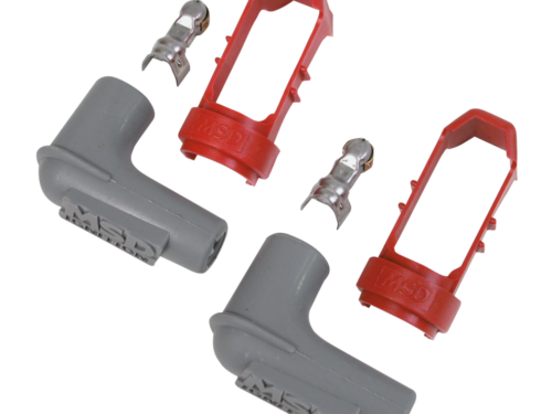 RITENTORI CAPPUCCIO CAVI CANDELE