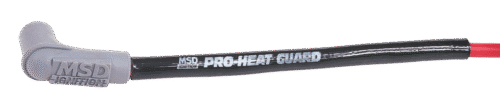 GUAINA PROTEZIONE CALORE MSD | 1 GUAINA PROTEZIONE CALORE MSD