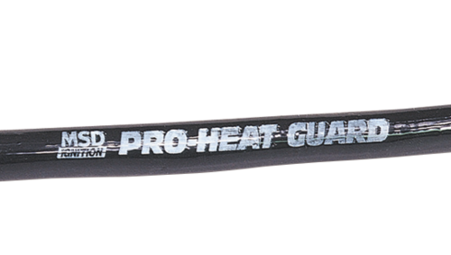 GUAINA PROTEZIONE CALORE MSD